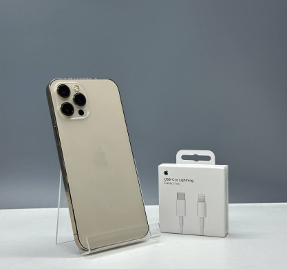iPhone 12 Pro Max 512GB Gold